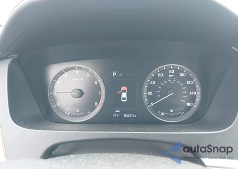 2015 Hyundai Sonata Limited из США, поврежденный, VIN 5NPE34AF6FH041381